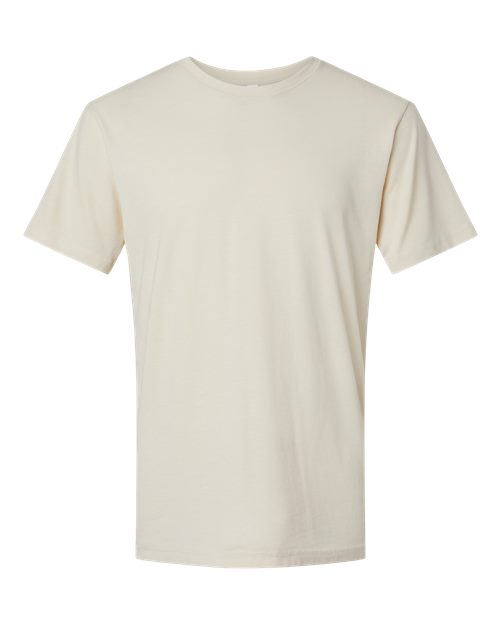 LAT Unisex Vintage Wash Tee 6902