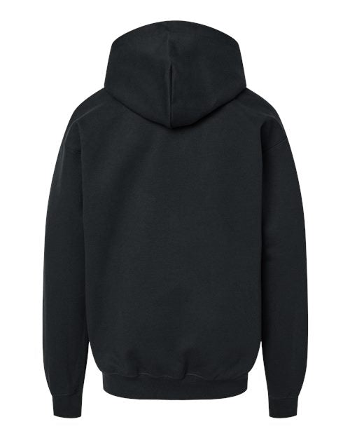 Gildan Youth Softstyle® Midweight Hooded Sweatshirt SF500B