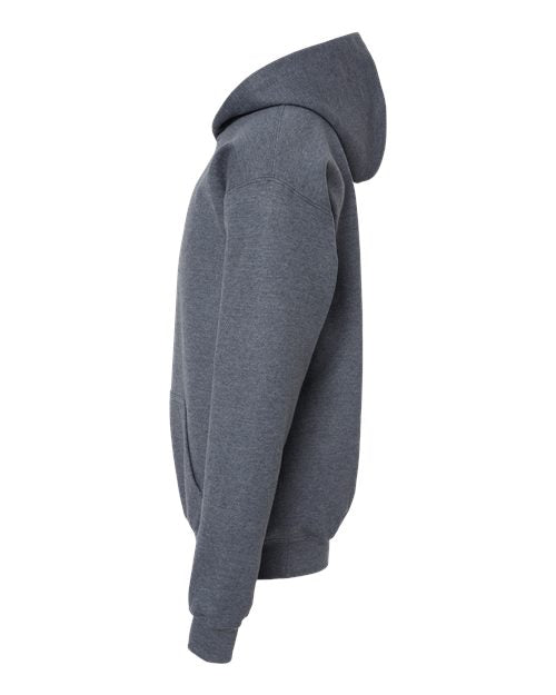 Gildan Youth Softstyle® Midweight Hooded Sweatshirt SF500B