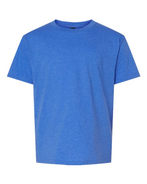 Gildan Youth Softstyle® CVC T-Shirt 64000BCVC