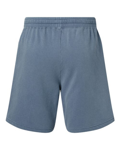 Comfort Colors Unisex Garment-Dyed Lightweight Sweat Shorts 1468
