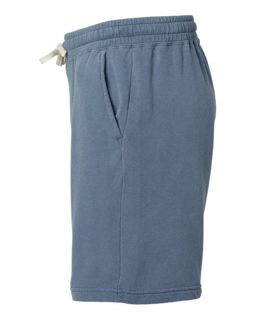 Comfort Colors Unisex Garment-Dyed Lightweight Sweat Shorts 1468