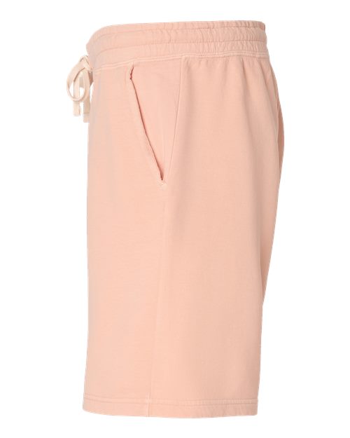Comfort Colors Unisex Garment-Dyed Lightweight Sweat Shorts 1468