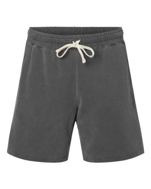 Comfort Colors Unisex Garment-Dyed Lightweight Sweat Shorts 1468