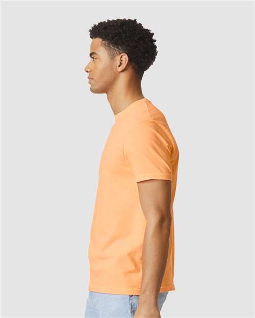 Comfort Colors Unisex Garment-Dyed Heavyweight T-Shirt 1717