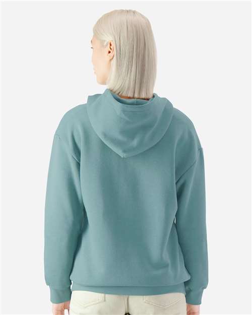 American Apparel Unisex ReFlex Fleece Hoodie Sweatshirt RF498