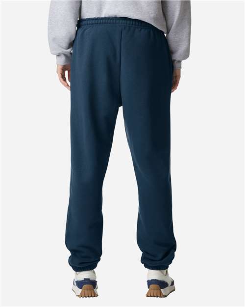 American Apparel Unisex ReFlex Fleece Sweatpants RF491