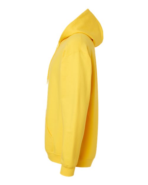 Gildan Unisex Softstyle® Midweight Hooded Sweatshirt SF500