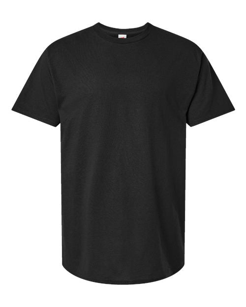 Hanes Unisex Essential-T Tall T-Shirt 5280T