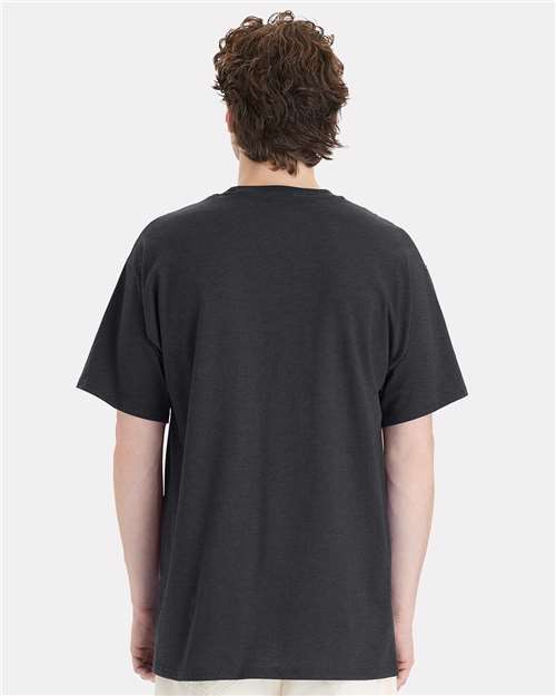 Hanes Unisex Essential-T Tall T-Shirt 5280T