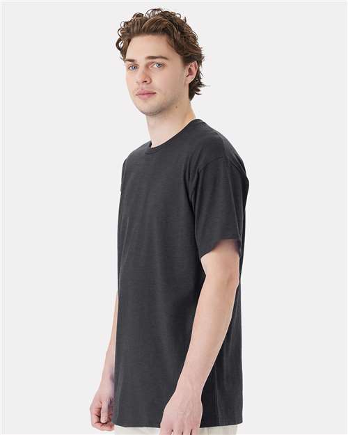 Hanes Unisex Essential-T Tall T-Shirt 5280T