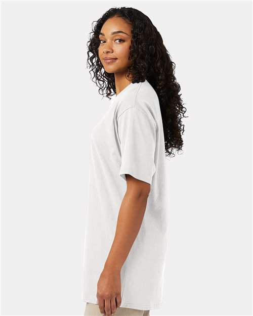 Hanes Unisex Essential-T Tall T-Shirt 5280T