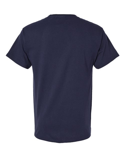 Hanes Unisex Essential-T Pocket T-Shirt 5290P