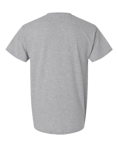 Hanes Unisex Essential-T Pocket T-Shirt 5290P
