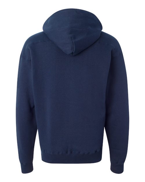 J. America Men's Sport Lace Hooded Sweatshirt 8830