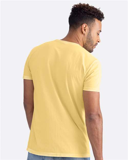 Next Level Unisex Soft Washed Tee 3600SW