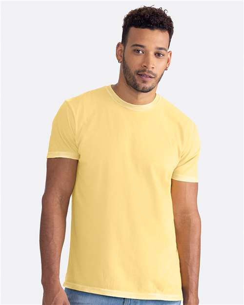 Next Level Unisex Soft Washed Tee 3600SW