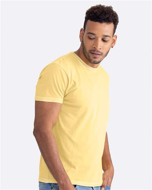 Next Level Unisex Soft Washed Tee 3600SW