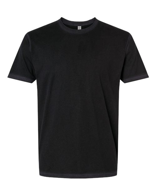 Next Level Unisex Soft Washed Tee 3600SW