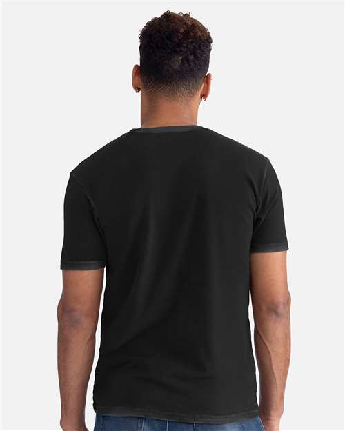 Next Level Unisex Soft Washed Tee 3600SW