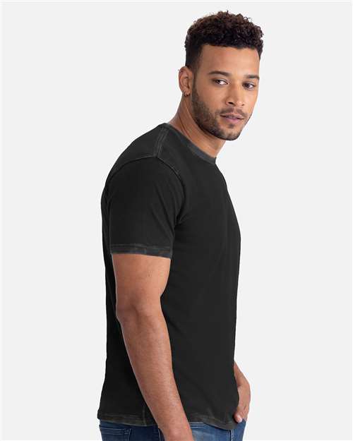 Next Level Unisex Soft Washed Tee 3600SW