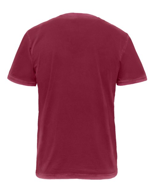 Next Level Unisex Soft Washed Tee 3600SW