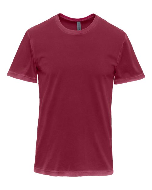 Next Level Unisex Soft Washed Tee 3600SW