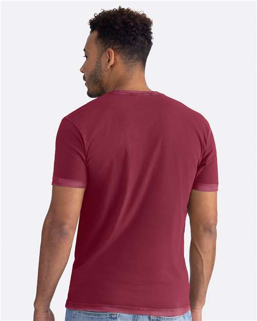 Next Level Unisex Soft Washed Tee 3600SW