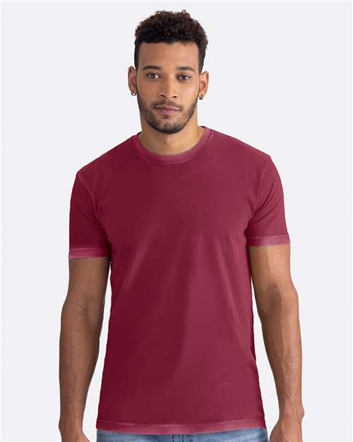Next Level Unisex Soft Washed Tee 3600SW