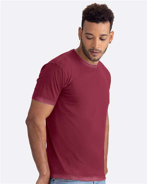 Next Level Unisex Soft Washed Tee 3600SW