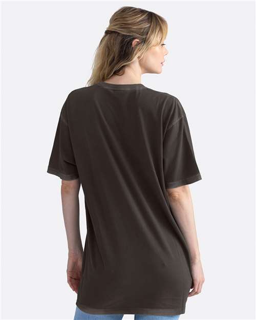 Next Level Unisex Soft Washed Tee 3600SW