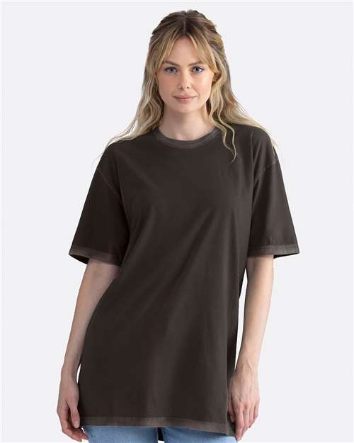 Next Level Unisex Soft Washed Tee 3600SW