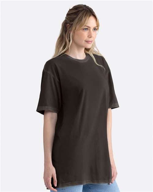 Next Level Unisex Soft Washed Tee 3600SW