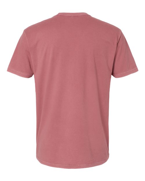 Next Level Unisex Soft Washed Tee 3600SW