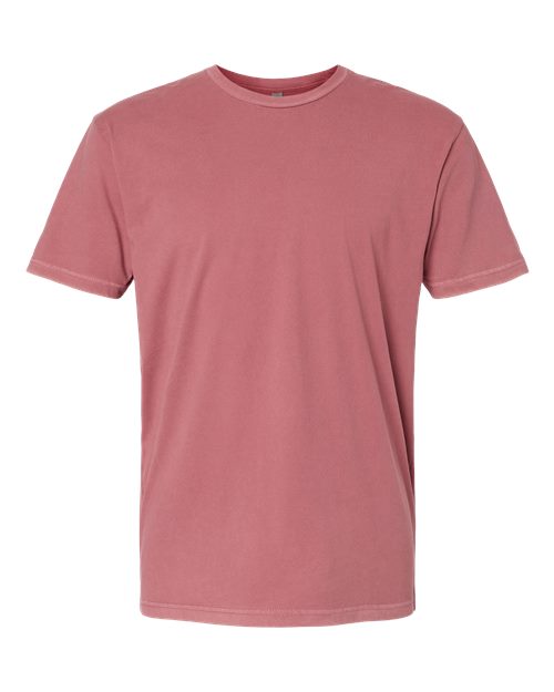 Next Level Unisex Soft Washed Tee 3600SW