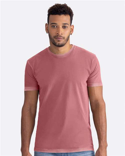 Next Level Unisex Soft Washed Tee 3600SW