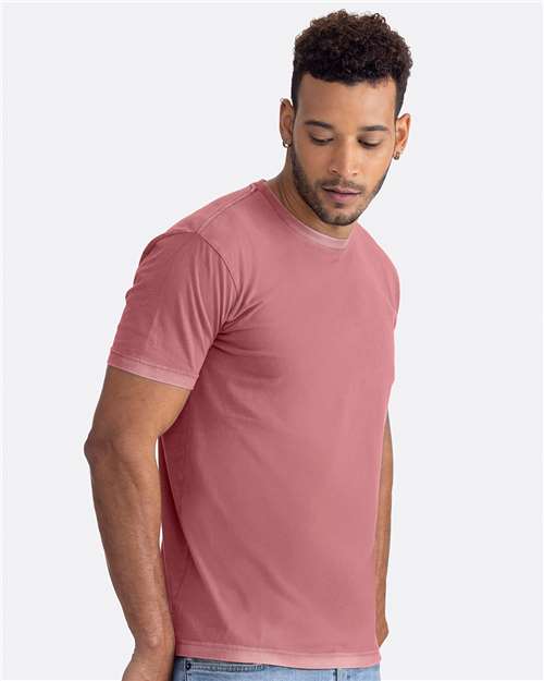 Next Level Unisex Soft Washed Tee 3600SW