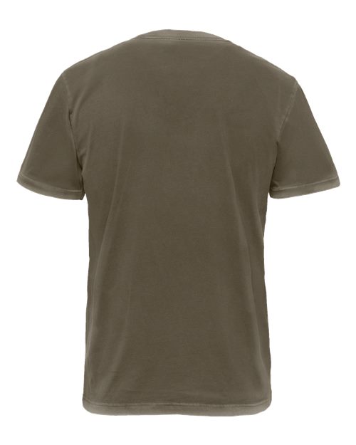 Next Level Unisex Soft Washed Tee 3600SW
