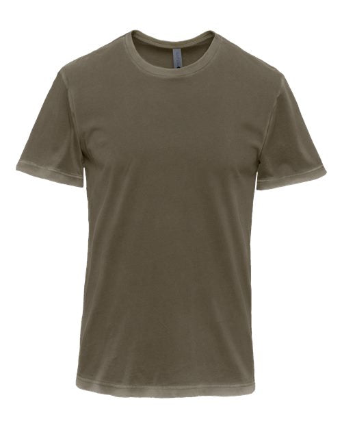 Next Level Unisex Soft Washed Tee 3600SW