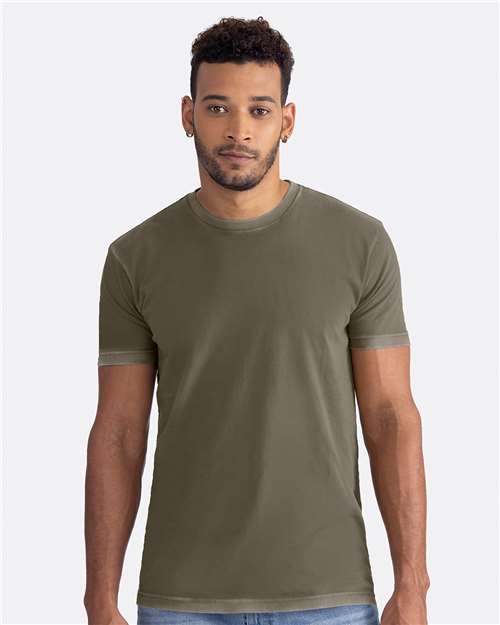 Next Level Unisex Soft Washed Tee 3600SW