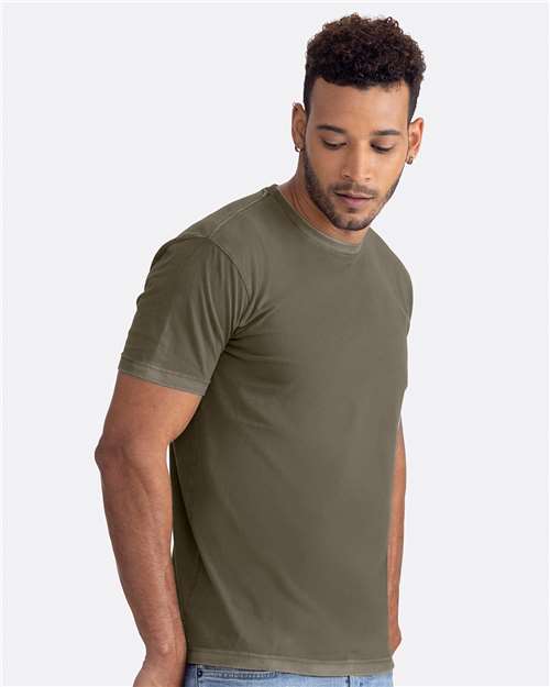 Next Level Unisex Soft Washed Tee 3600SW