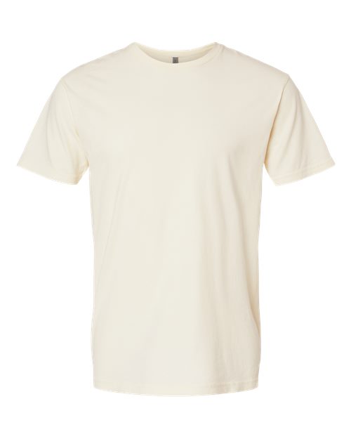 Next Level Unisex Soft Washed Tee 3600SW