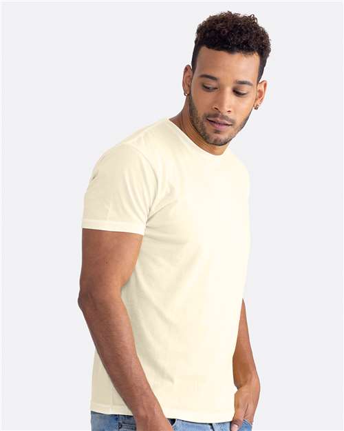 Next Level Unisex Soft Washed Tee 3600SW