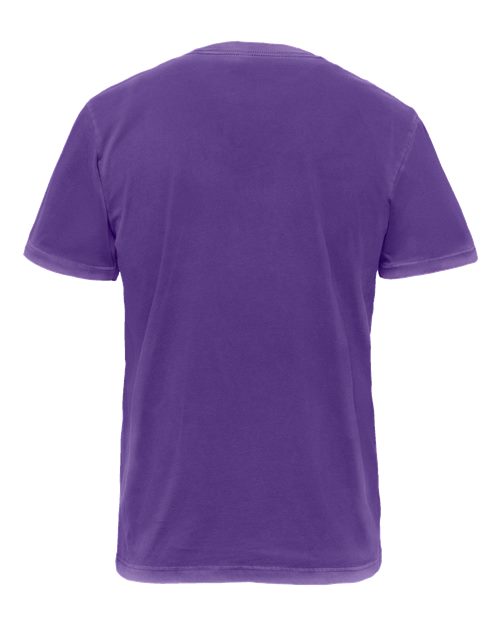 Next Level Unisex Soft Washed Tee 3600SW
