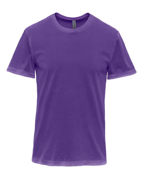 Next Level Unisex Soft Washed Tee 3600SW