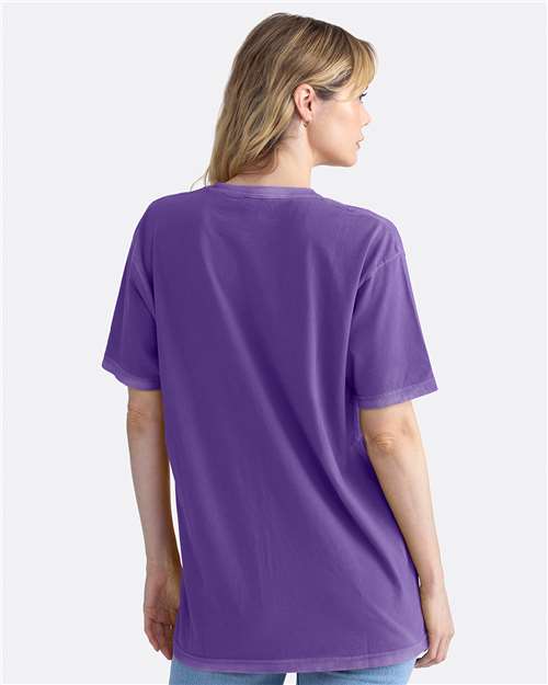 Next Level Unisex Soft Washed Tee 3600SW