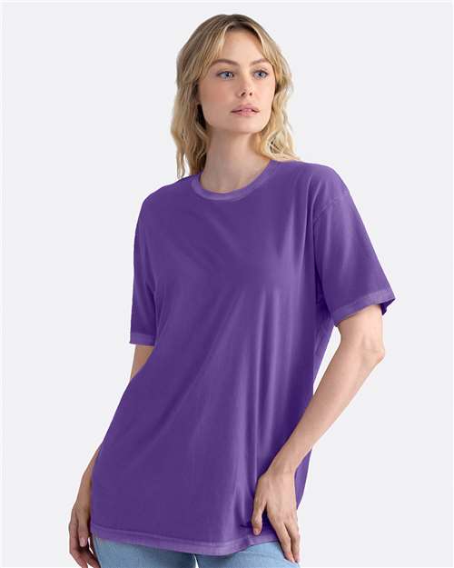 Next Level Unisex Soft Washed Tee 3600SW