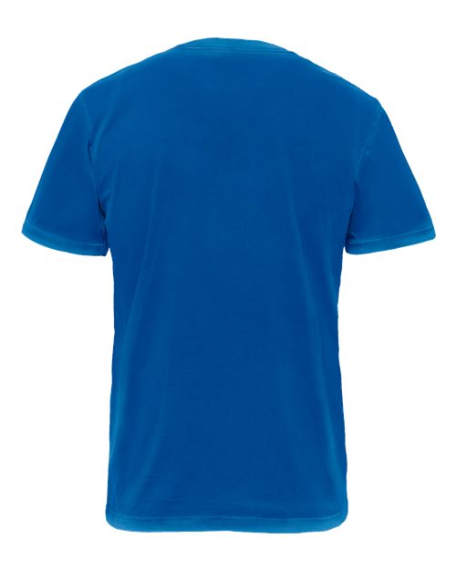 Next Level Unisex Soft Washed Tee 3600SW