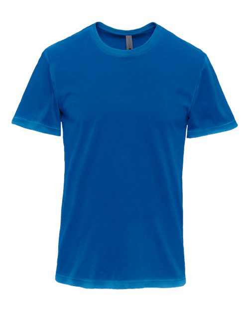 Next Level Unisex Soft Washed Tee 3600SW
