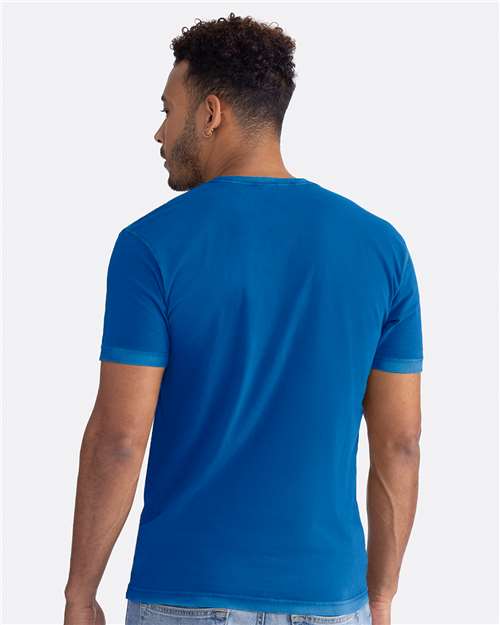 Next Level Unisex Soft Washed Tee 3600SW